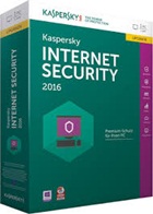Phần mềm Kaspersky Internet security 1PC 1 năm